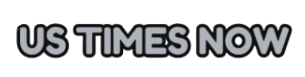 US Times Now logo